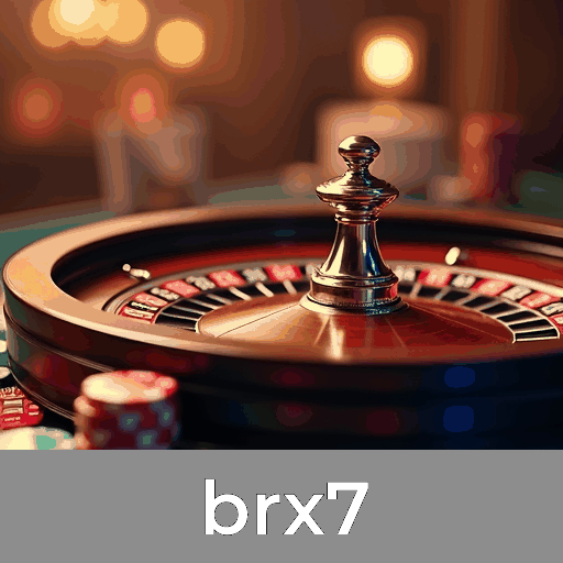 brx7: Emoção e Ganhos nos Jogos de Cassino