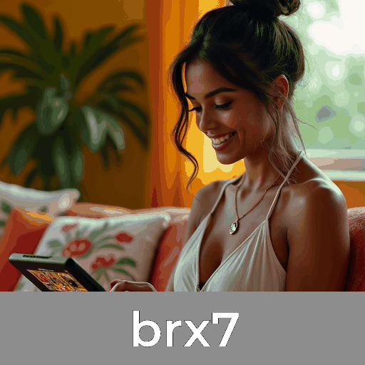 Explore as Riquezas Cintilantes de brx7 com Fortune Gems