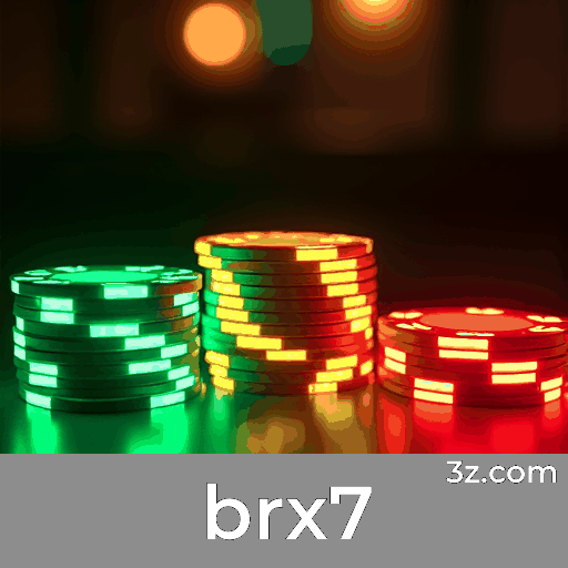 Tecnologia Avançada da brx7: Plataforma de Excelência e Inovação