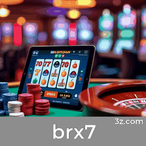 brx7: Experiência Excepcional com Conta e Benefícios Exclusivos