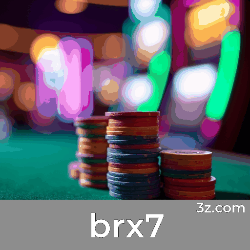 brx7 Social Casino: Experiência de Entretenimento Interativo