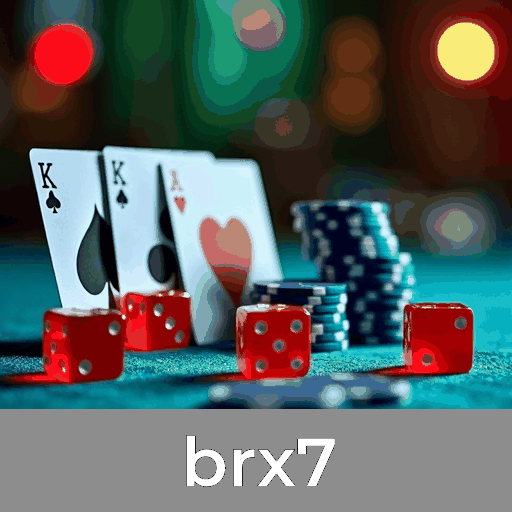 Emoção e Altos Retornos com Slots Online no brx7
